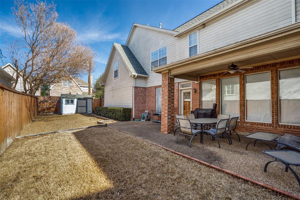 Summitt Lawn - Residential