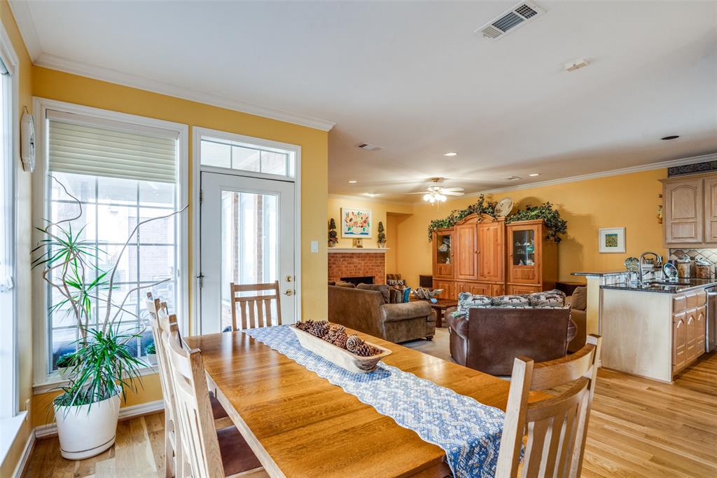 Summitt Lawn - Residential