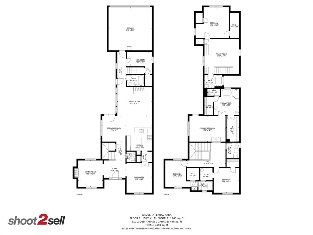 Summitt Lawn - Residential