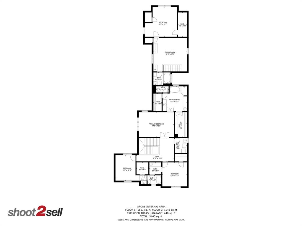 Summitt Lawn - Residential