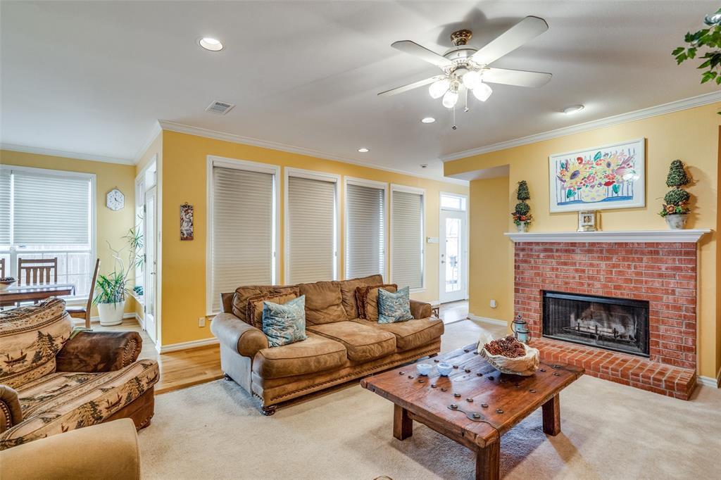 Summitt Lawn - Residential