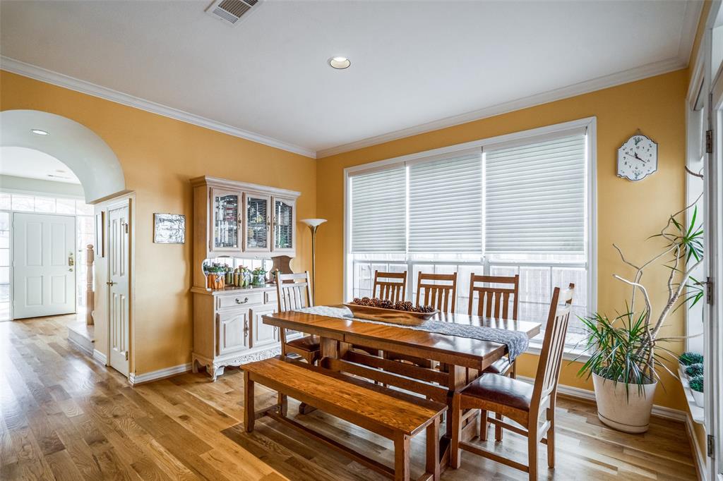 Summitt Lawn - Residential