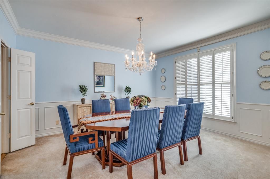 Summitt Lawn - Residential