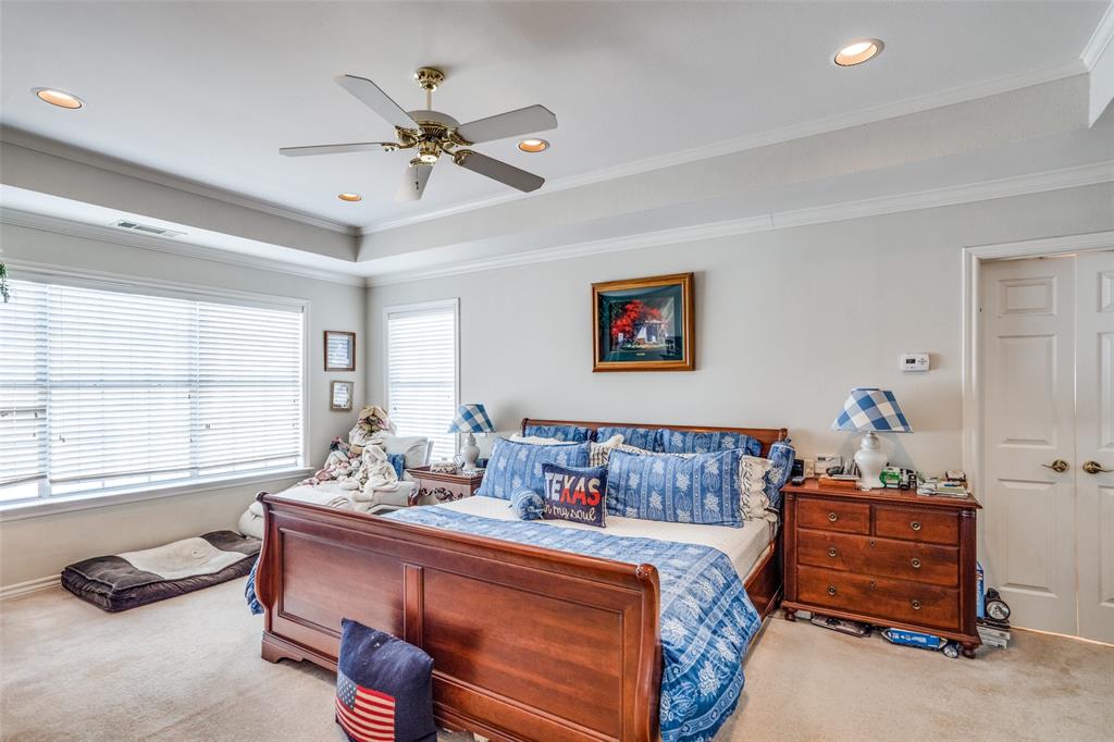 Summitt Lawn - Residential