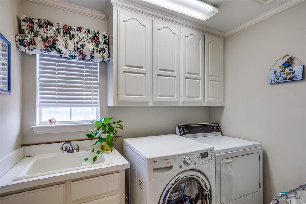 Summitt Lawn - Residential