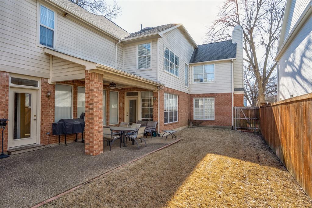 Summitt Lawn - Residential