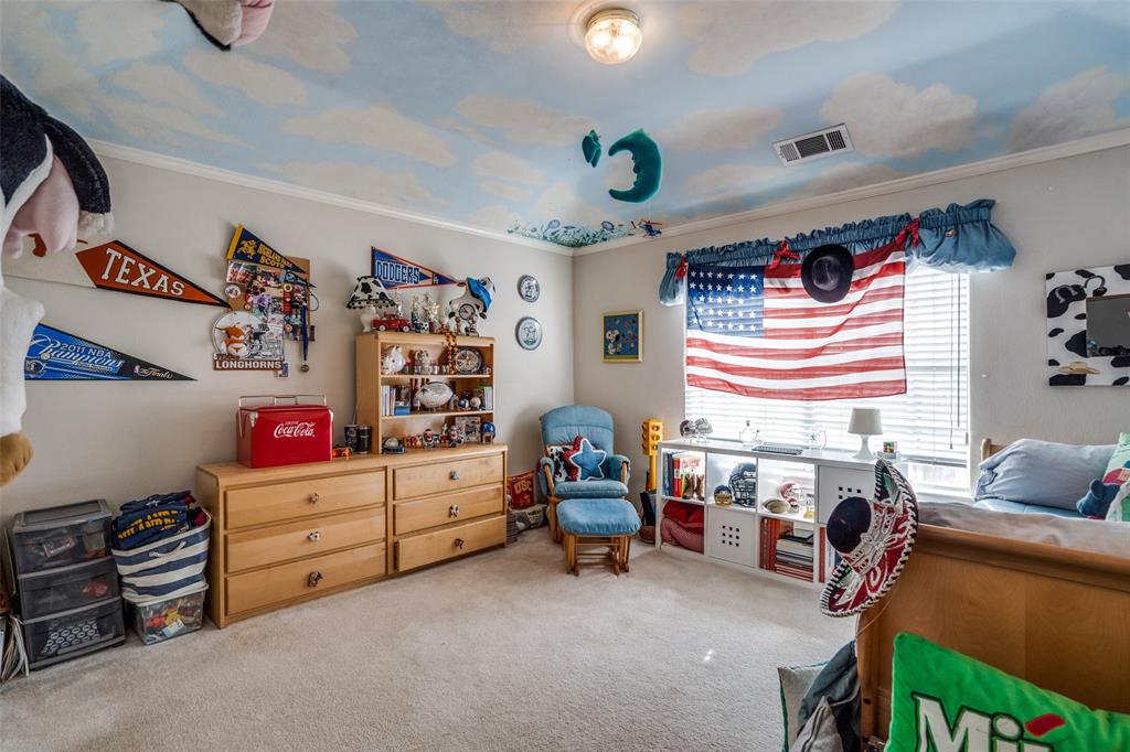 Summitt Lawn - Residential