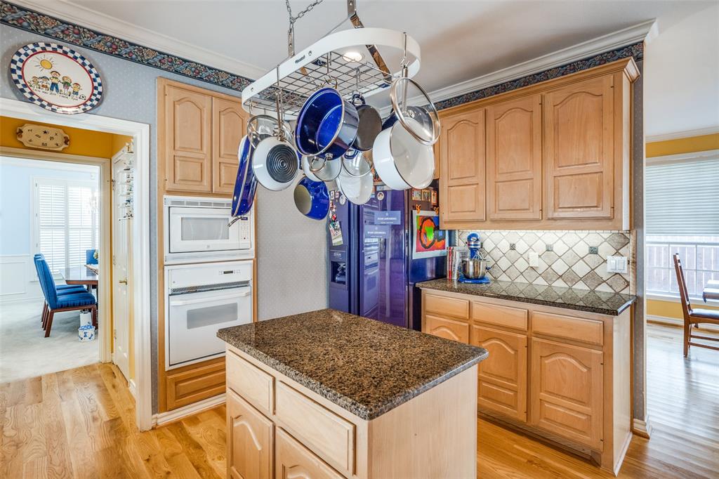 Summitt Lawn - Residential