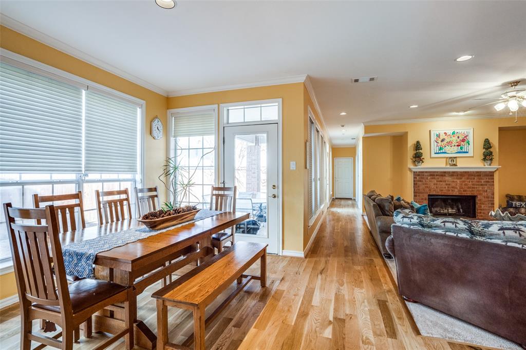 Summitt Lawn - Residential