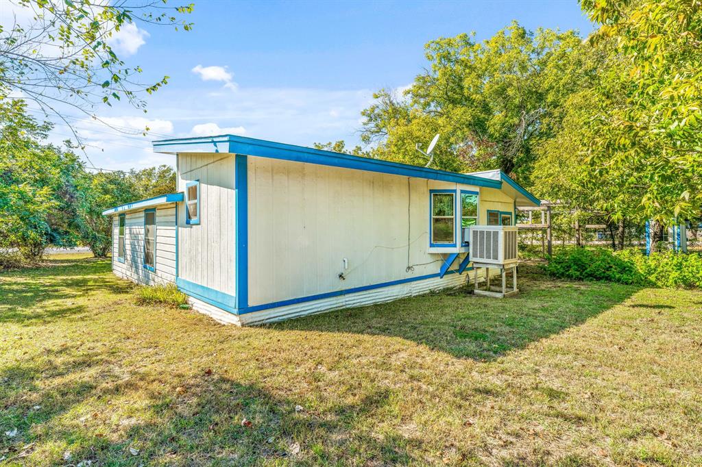 BAILEY JESSE - Residential