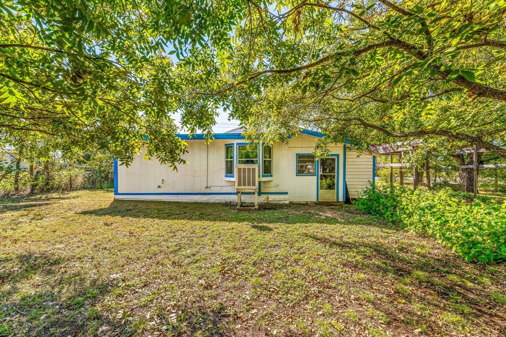 BAILEY JESSE - Residential