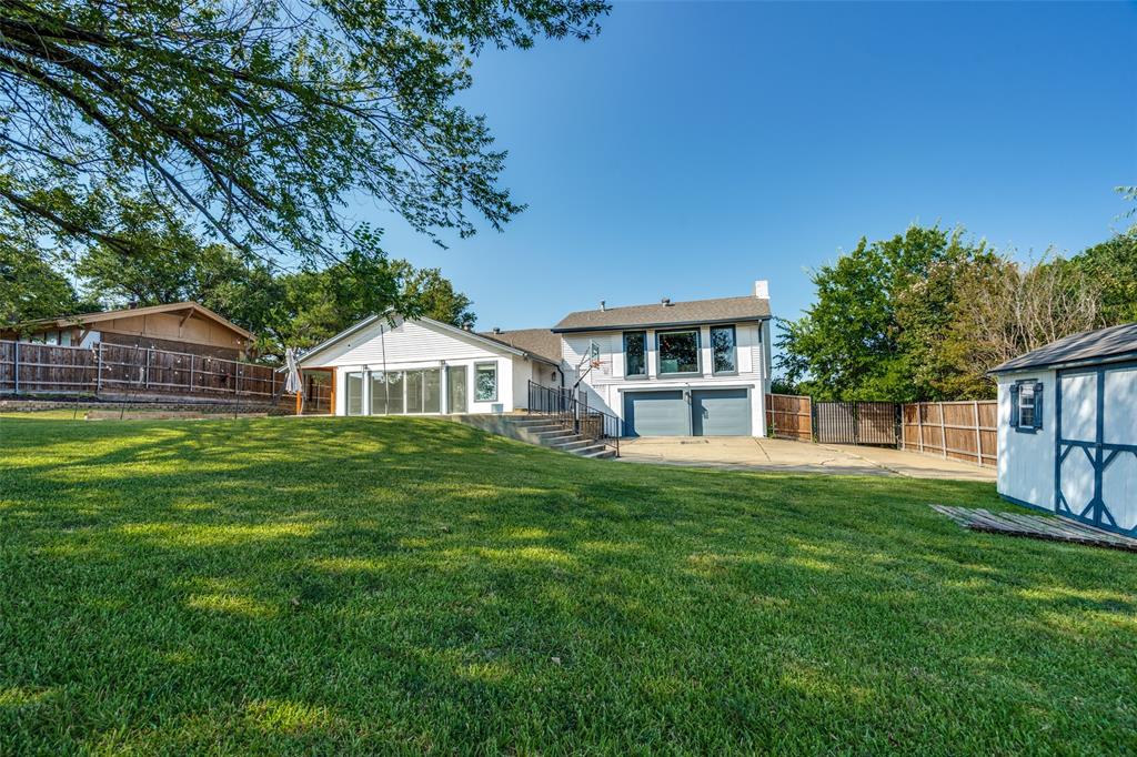 Eastern Hills Estates - Residential