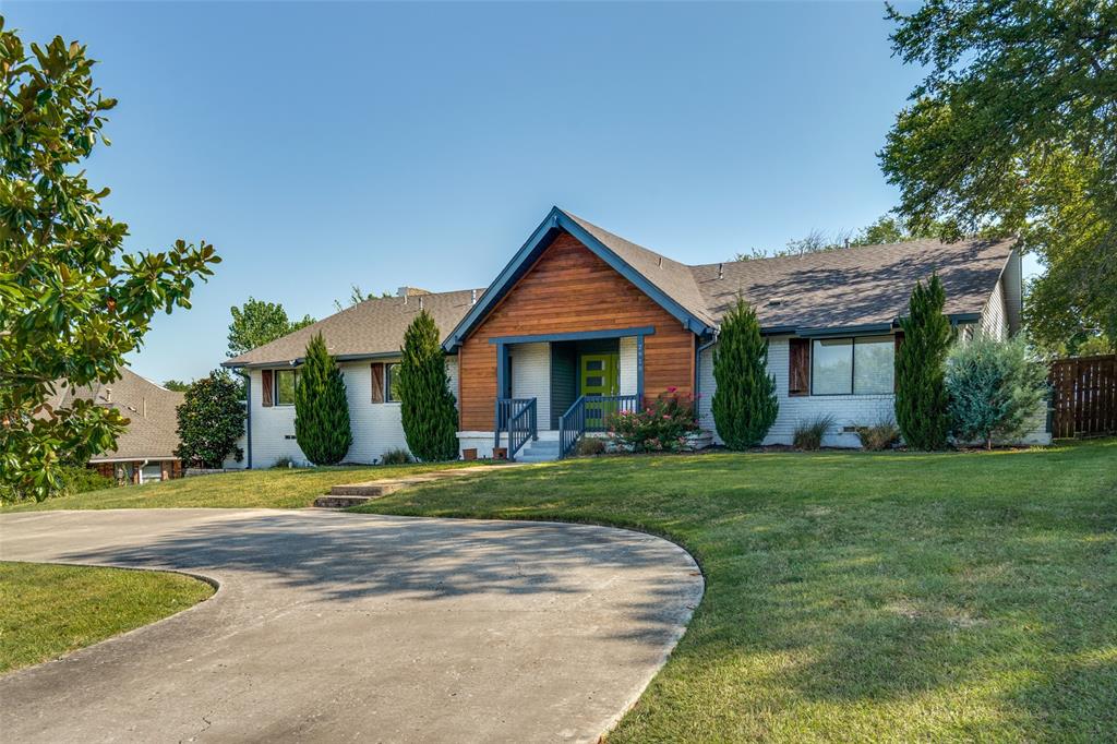 Eastern Hills Estates - Residential