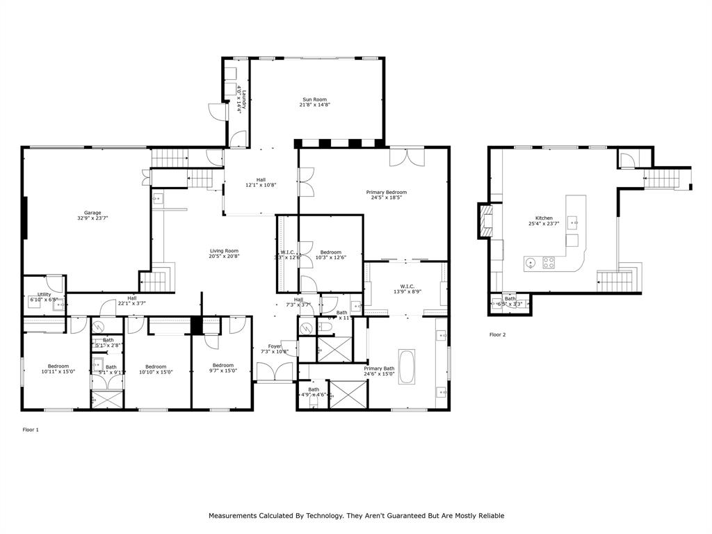 Eastern Hills Estates - Residential