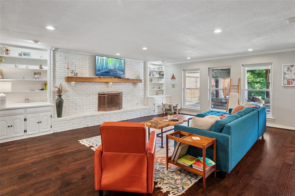 2705 Prairie Creek Court