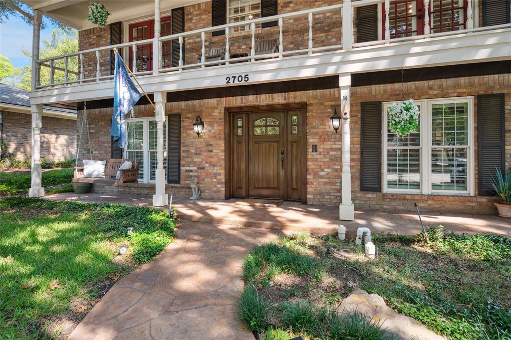 2705 Prairie Creek Court