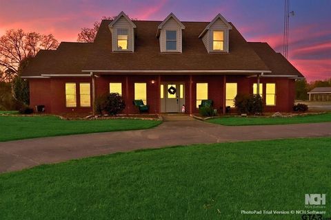 373 CR 2724 Mineola TX 75773