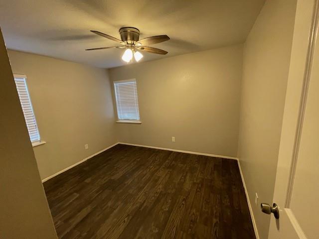 Forest Ridge 3 - Residential Lease