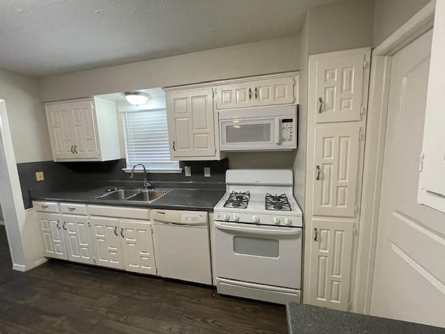 Forest Ridge 3 - Residential Lease