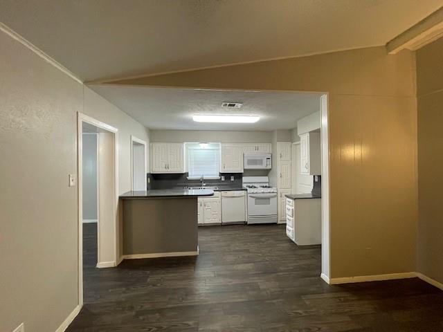 Forest Ridge 3 - Residential Lease