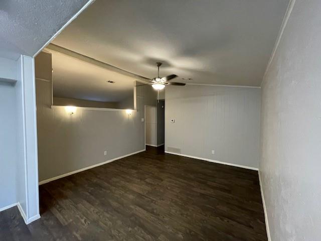 Forest Ridge 3 - Residential Lease