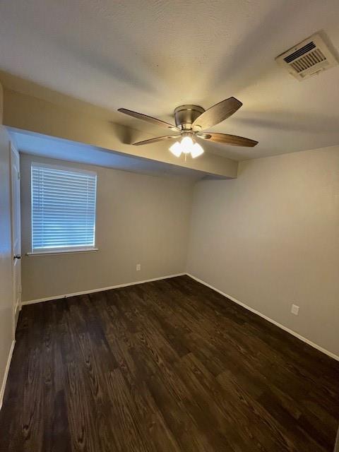 Forest Ridge 3 - Residential Lease