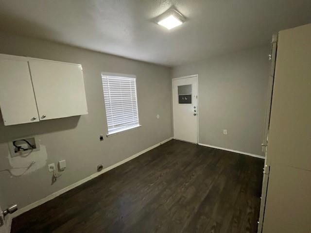 Forest Ridge 3 - Residential Lease