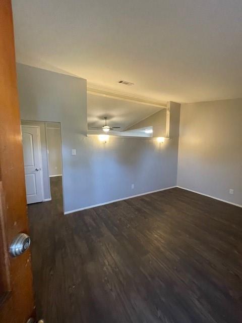 Forest Ridge 3 - Residential Lease