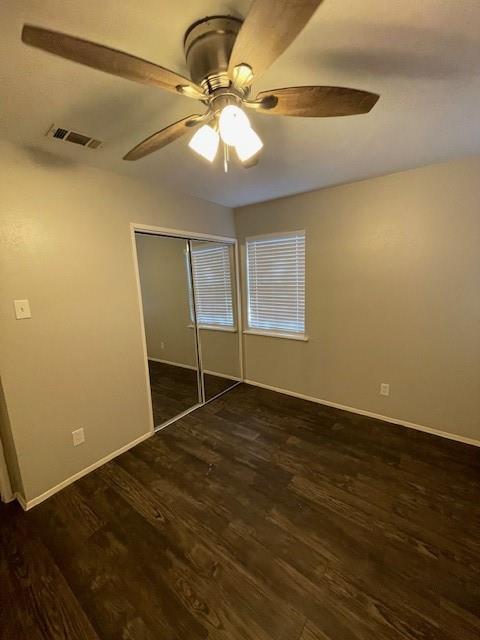 Forest Ridge 3 - Residential Lease