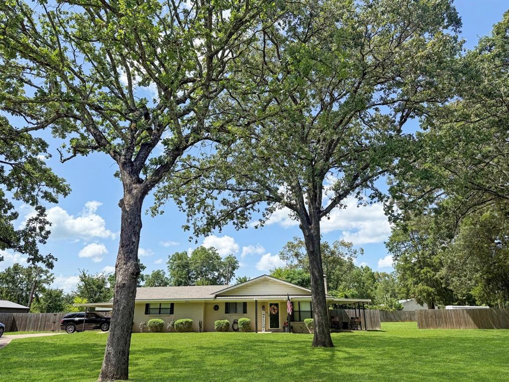 Lake Brenda - Residential