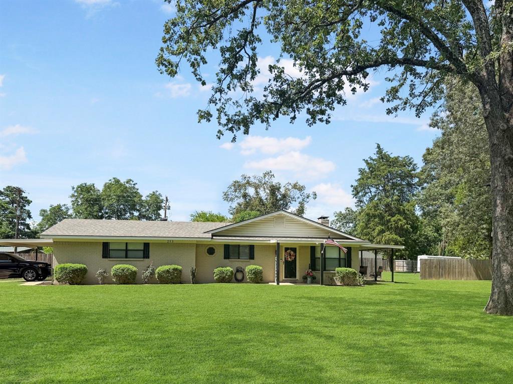 Lake Brenda - Residential