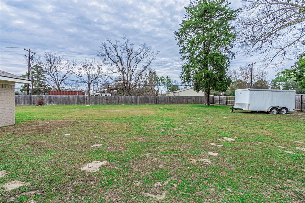 Lake Brenda - Residential