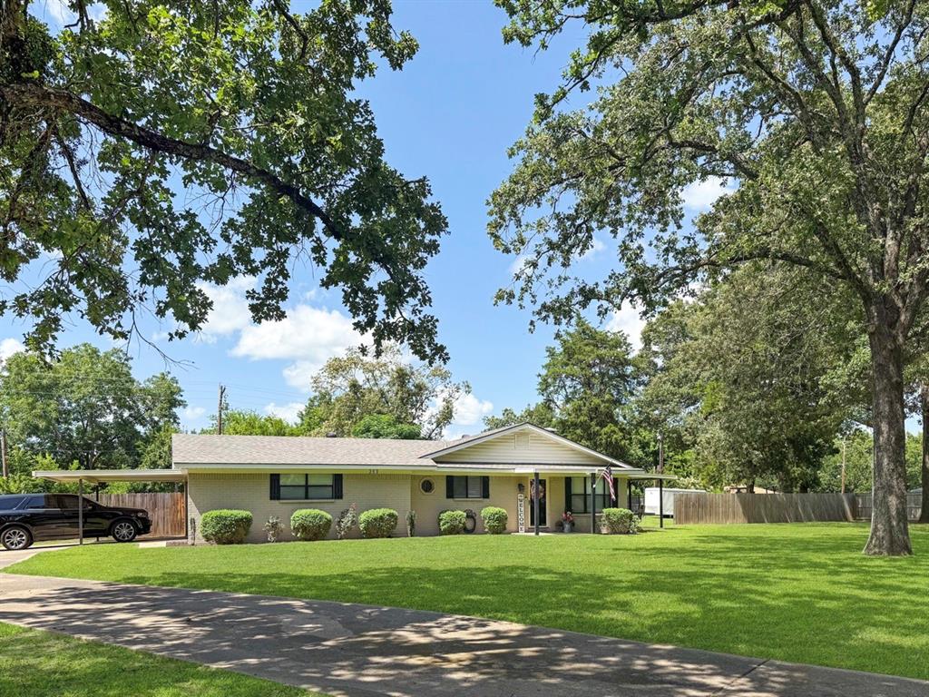 Lake Brenda - Residential