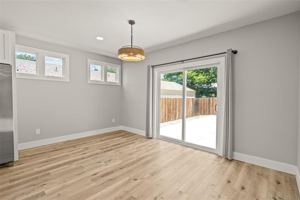 Pr Weatherfords Add - Residential