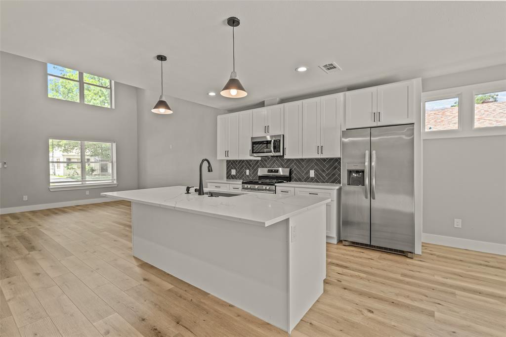 Pr Weatherfords Add - Residential