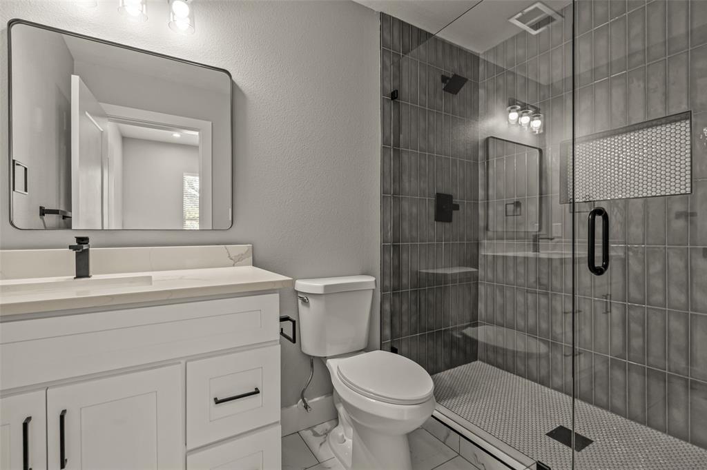Pr Weatherfords Add - Residential