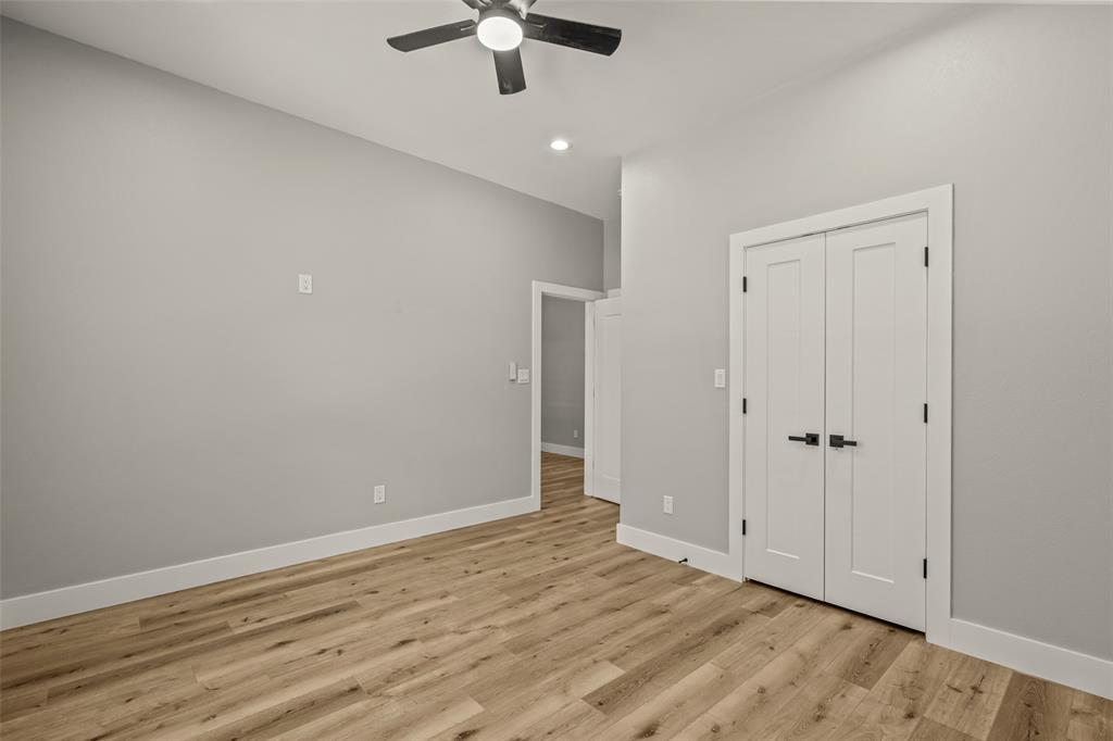 Pr Weatherfords Add - Residential