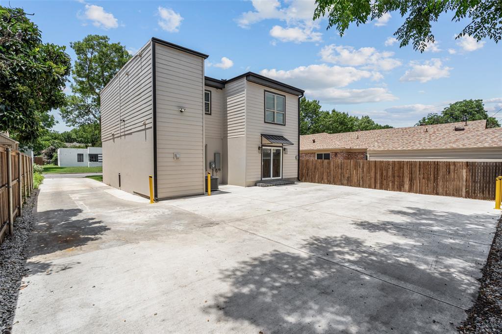 Pr Weatherfords Add - Residential