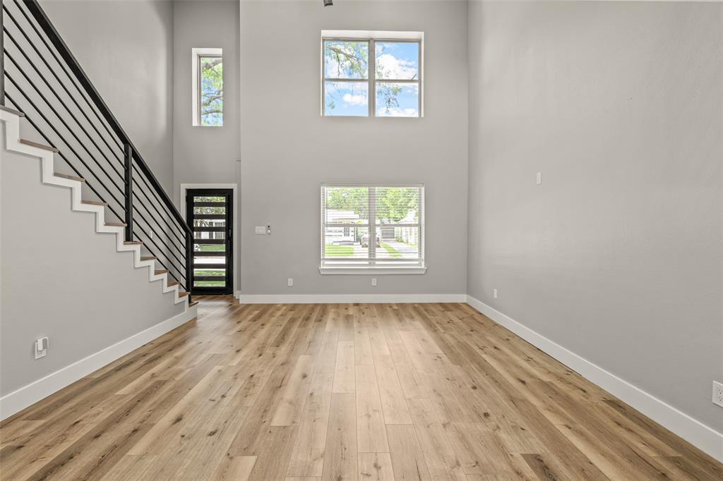 Pr Weatherfords Add - Residential