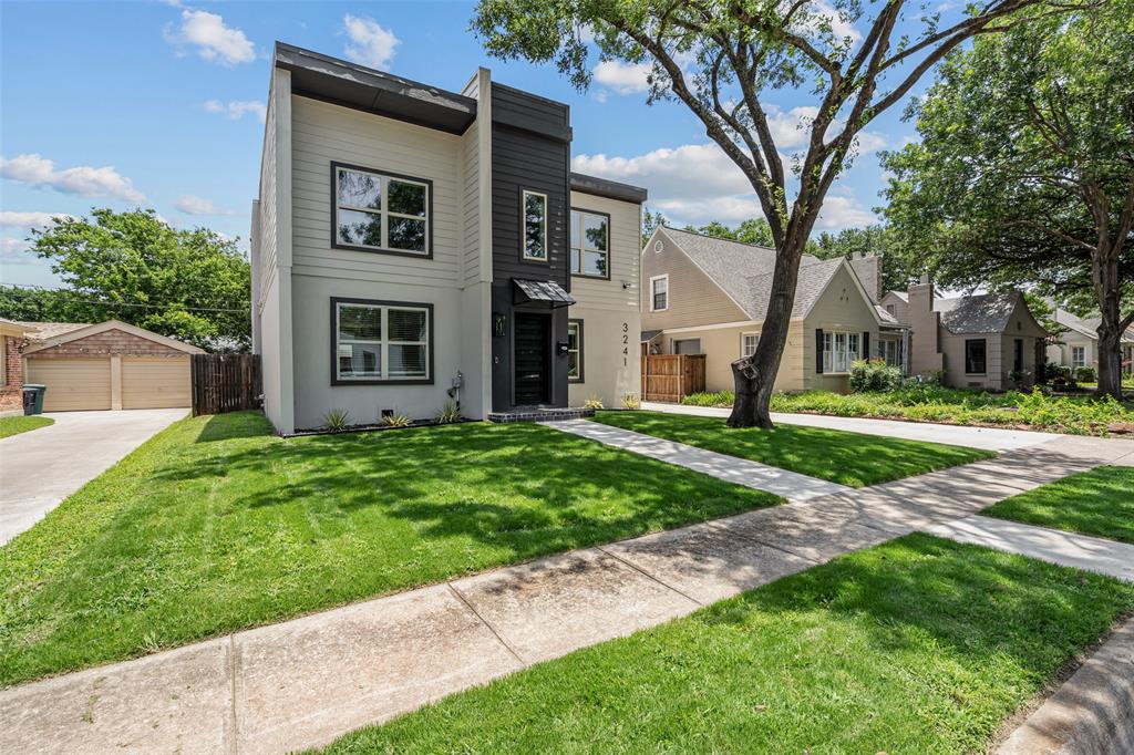 Pr Weatherfords Add - Residential
