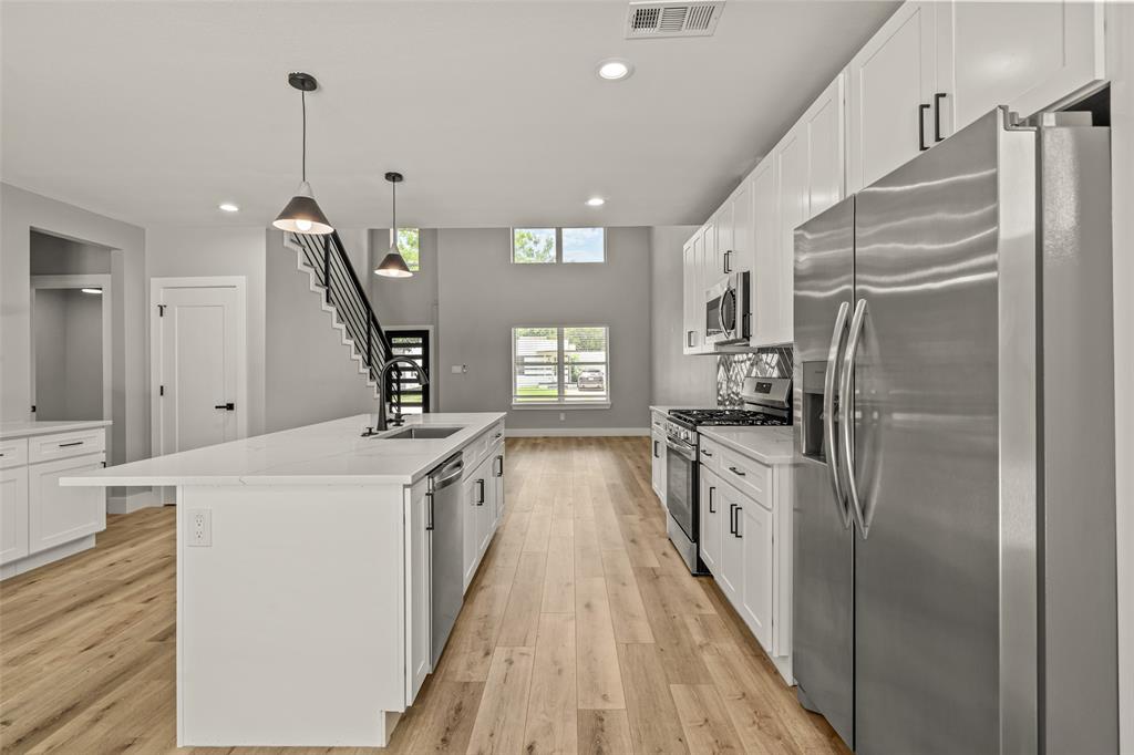 Pr Weatherfords Add - Residential