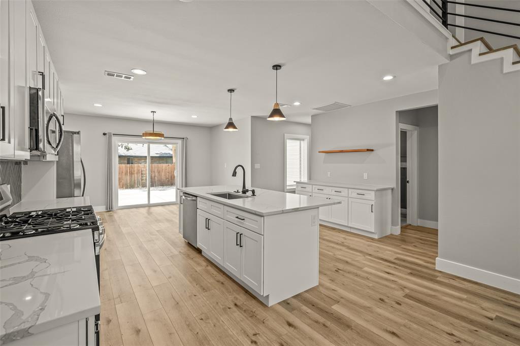Pr Weatherfords Add - Residential