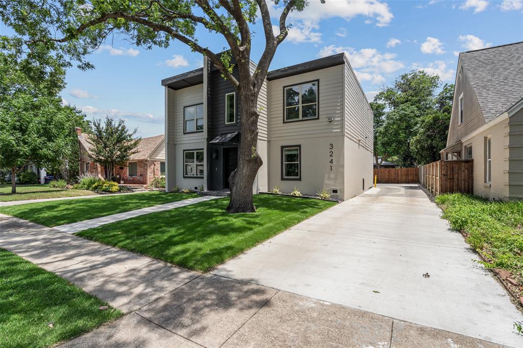 Pr Weatherfords Add - Residential