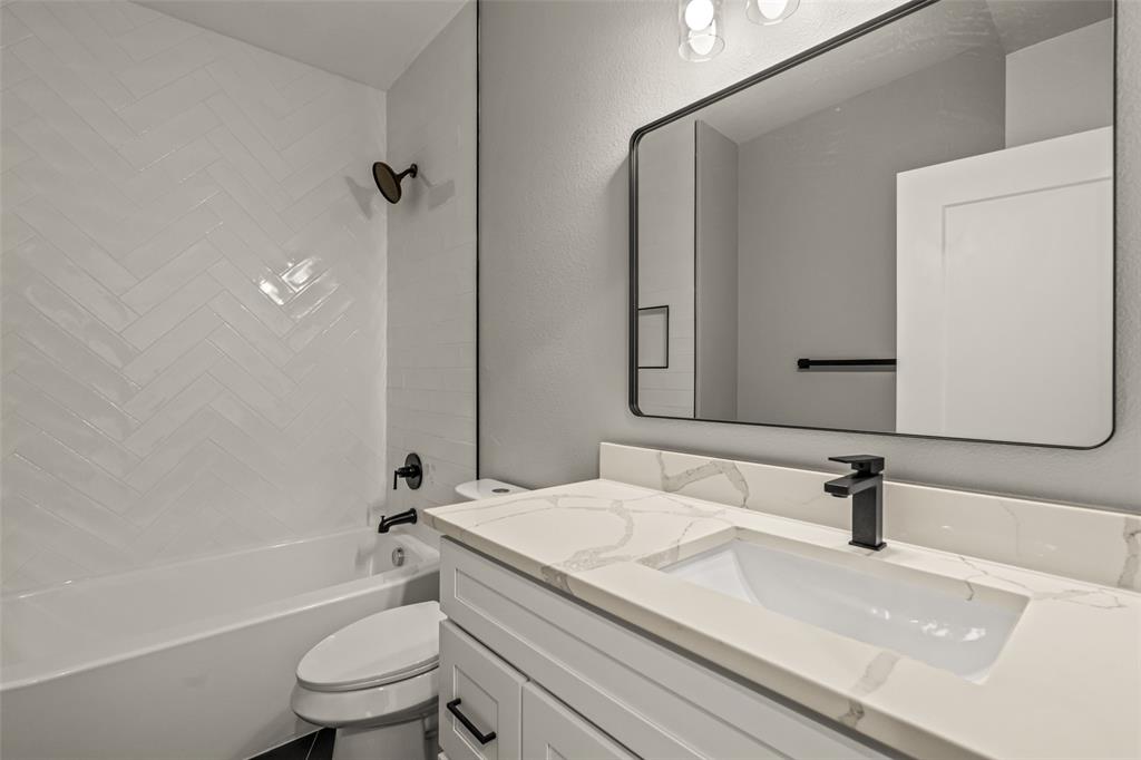 Pr Weatherfords Add - Residential