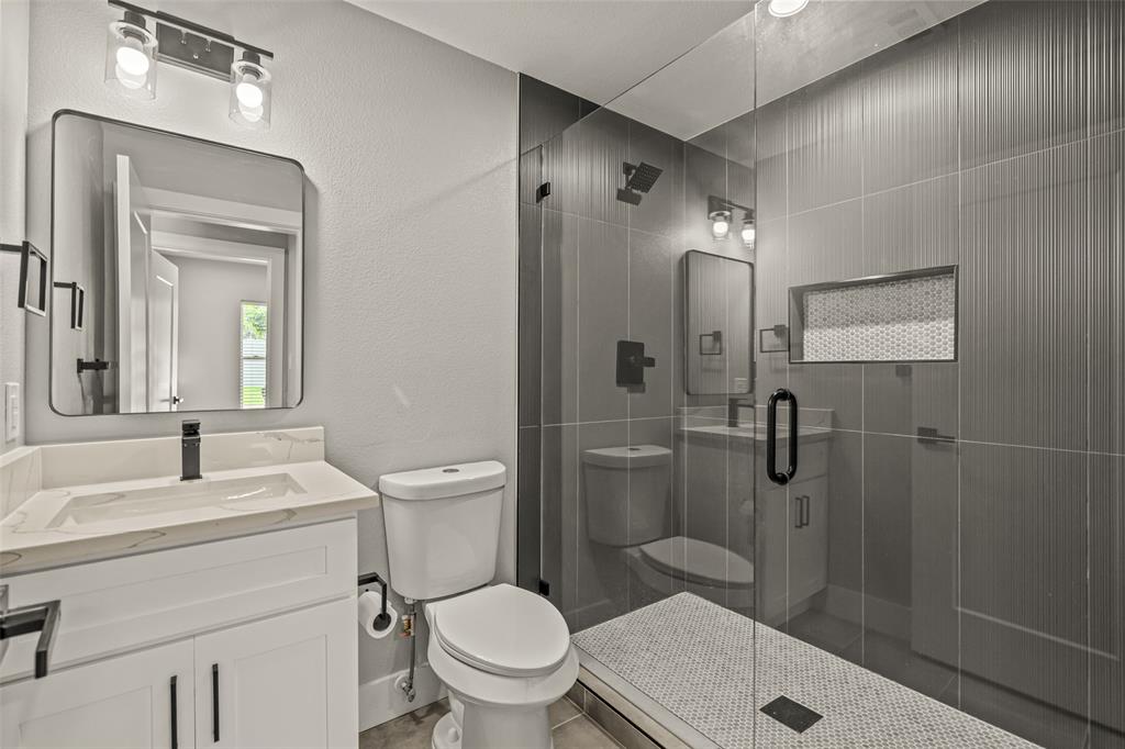 Pr Weatherfords Add - Residential