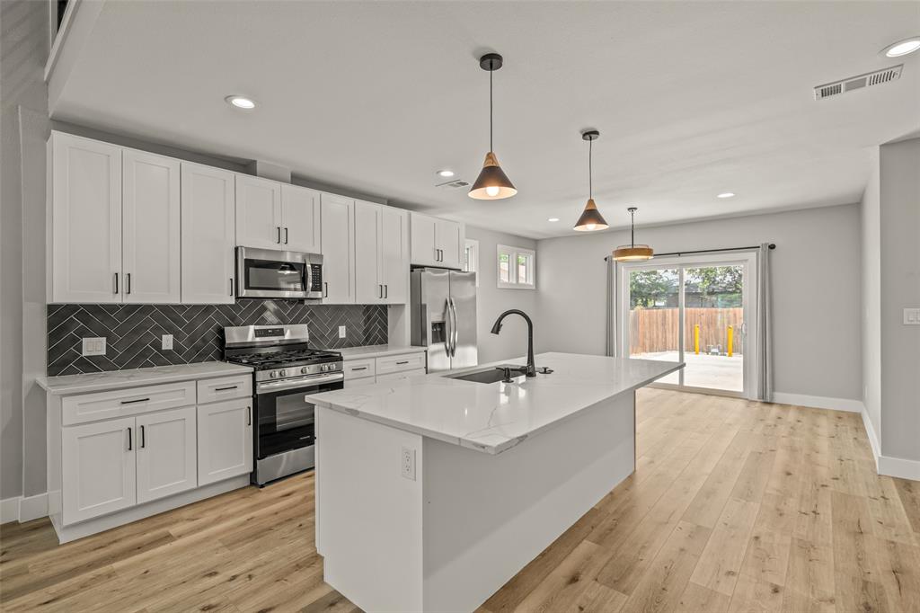 Pr Weatherfords Add - Residential