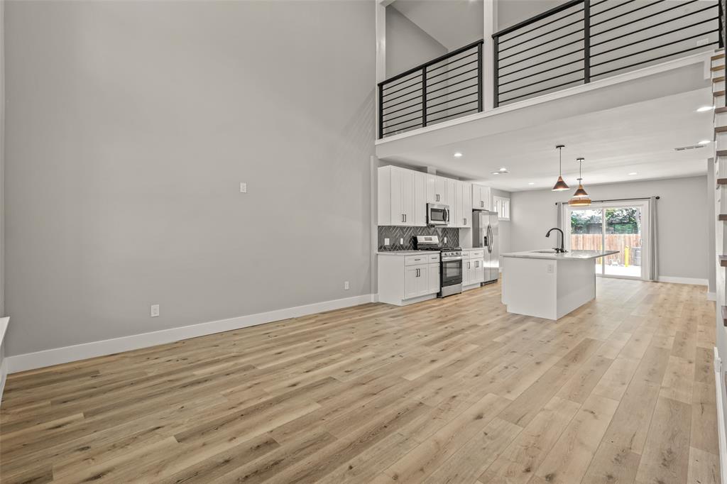 Pr Weatherfords Add - Residential