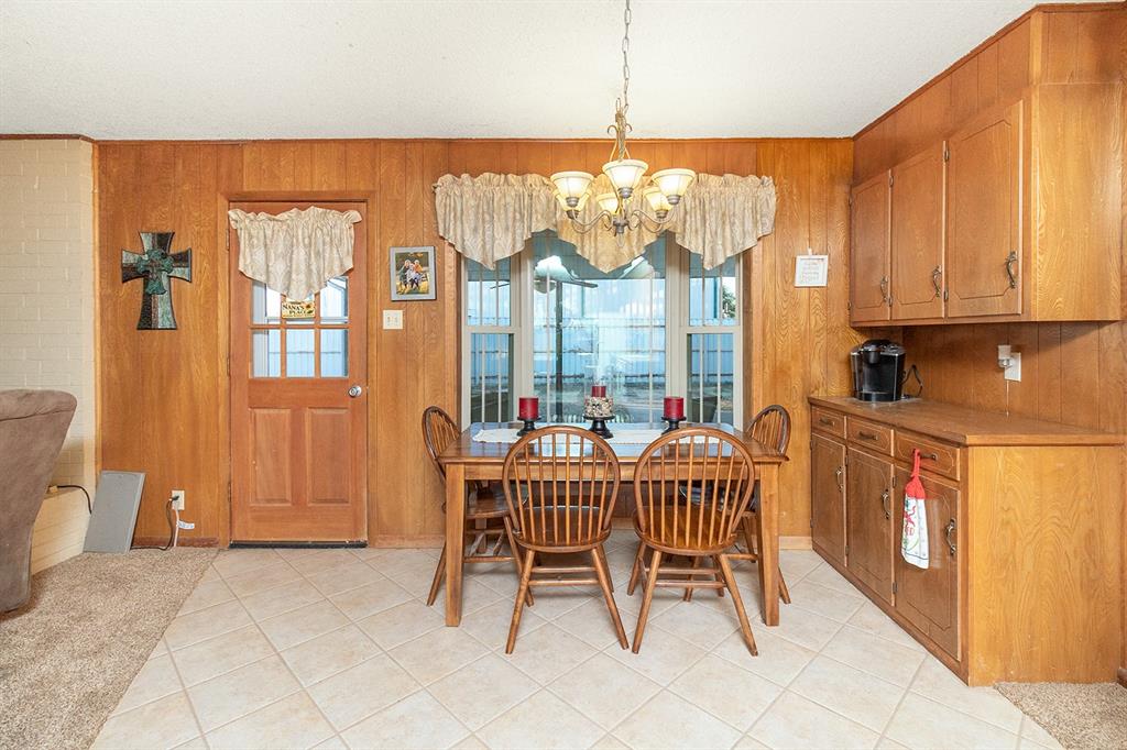 Simpson Lake - Residential