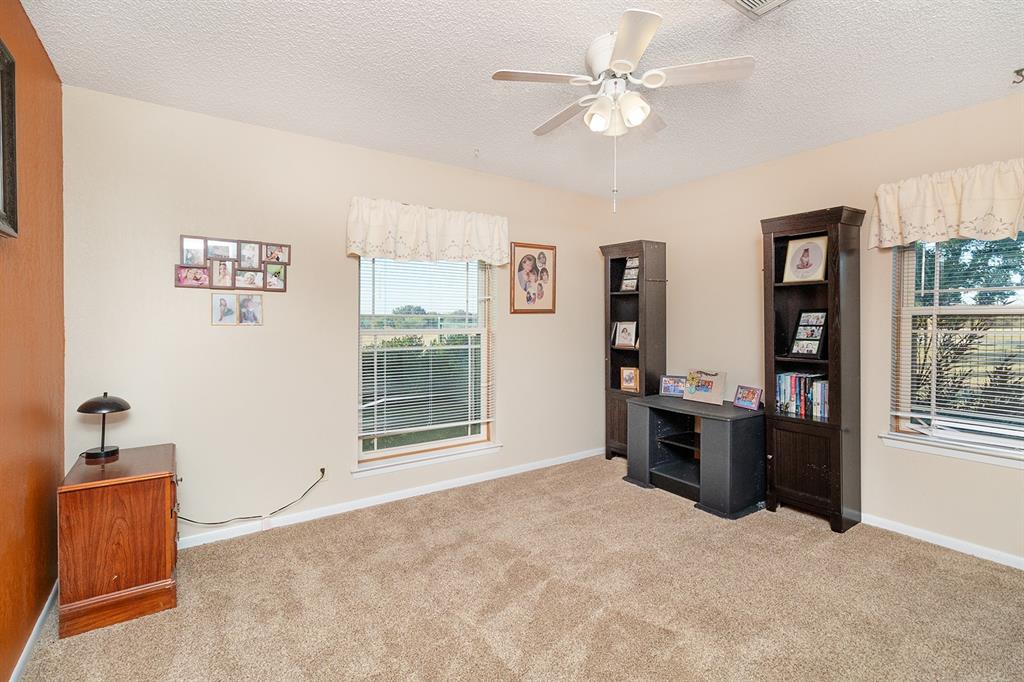 Simpson Lake - Residential