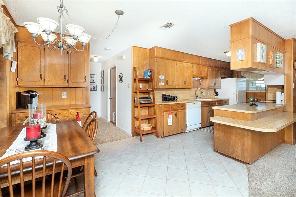 Simpson Lake - Residential